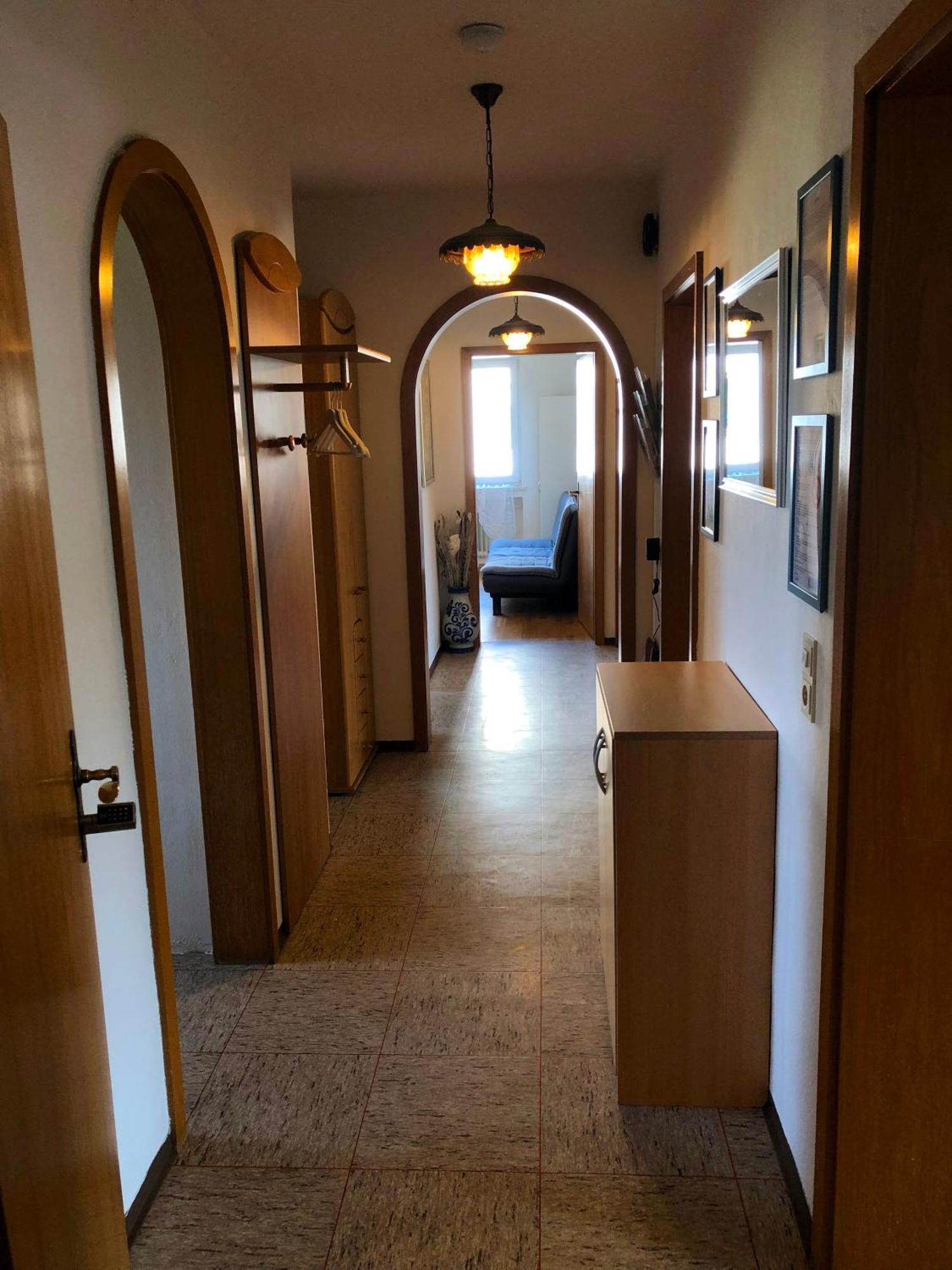 Ferienwohnungen / Ferienhaus Adelsried エクステリア 写真