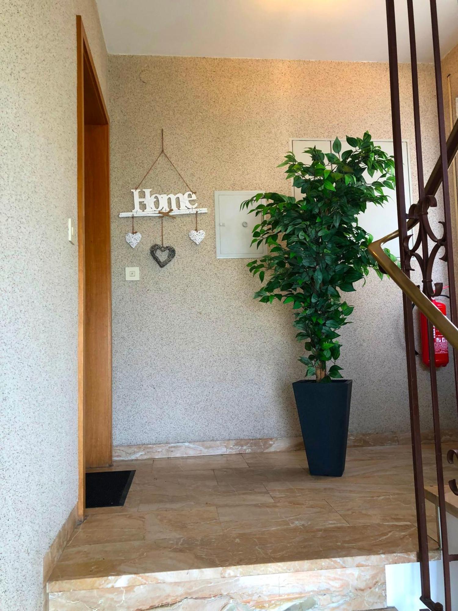 Ferienwohnungen / Ferienhaus Adelsried エクステリア 写真